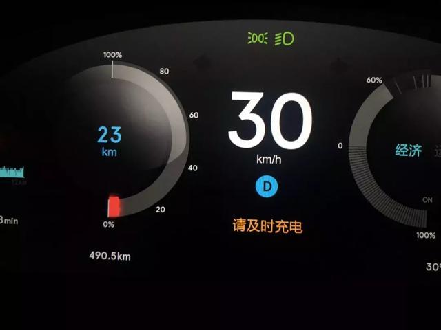 全球首测：极限测试！中国最耐久电动汽车，续航里程出乎意料！