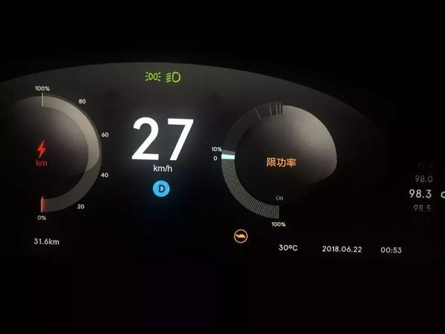 全球首测：极限测试！中国最耐久电动汽车，续航里程出乎意料！