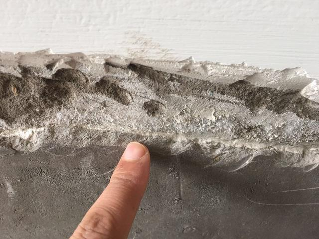 新墙就反碱？老师傅来告诉你，是缺少这3步！