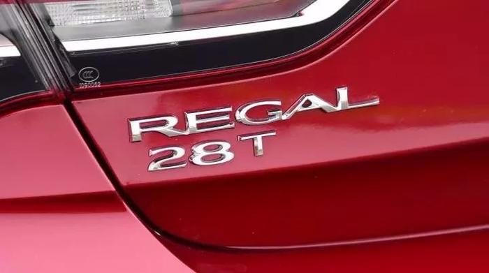 28T等于2.8T? 汽车尾标上的数字到底代表啥？