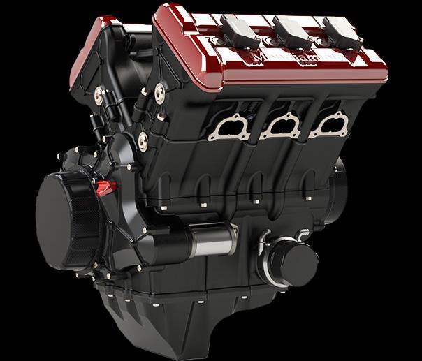 V5霸气！意大利车厂公布V5发动机超跑，功重比超过布加迪