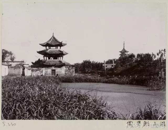 那时西湖，走进一百年前的杭州
