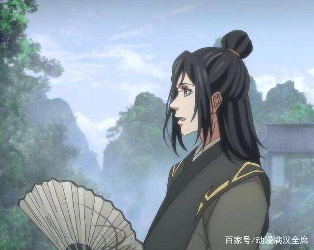 魔道祖师：莫玄羽为何突然召唤魏无羡？