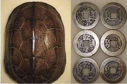 周易六爻算卦為什么要用銅錢起卦，其原理是什么？