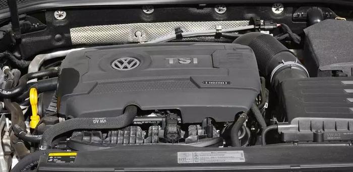 28T等于2.8T? 汽车尾标上的数字到底代表啥？
