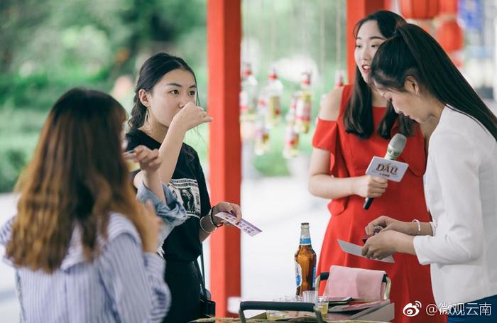 最逍遥的大理啤酒美食音乐节迎来倒计时