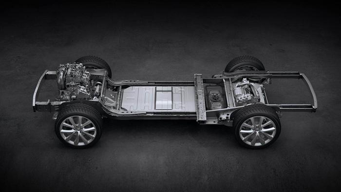 车和家首款产品定名“理想智造ONE”，将于10月18日发布