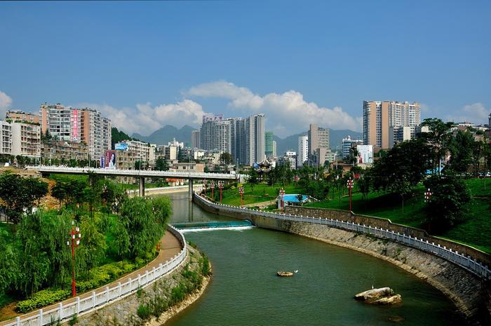 贵州毕节市：曾经是贵州最穷的地方，如今迅速崛起，成为经济黑马