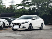 10月29日上市 日产新款