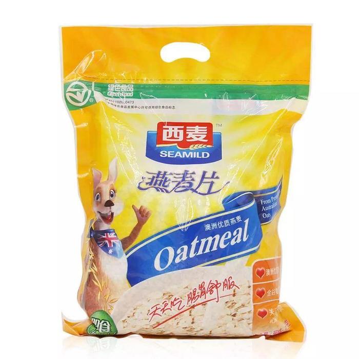 最适合健身减脂吃的燕麦片，我们找到了！