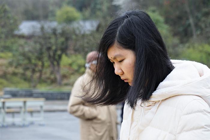 百里杜鹃百盘争艳 女子围甲毕节站指导棋