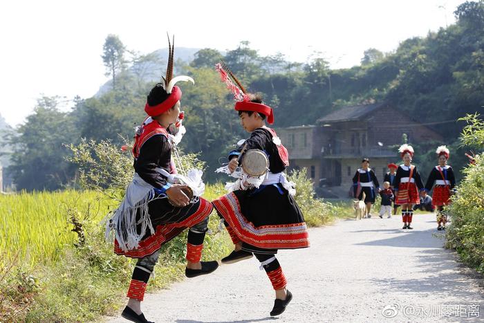 了解永州文化——瑶族文化