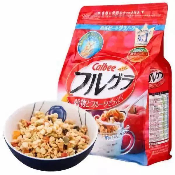 最适合健身减脂吃的燕麦片，我们找到了！