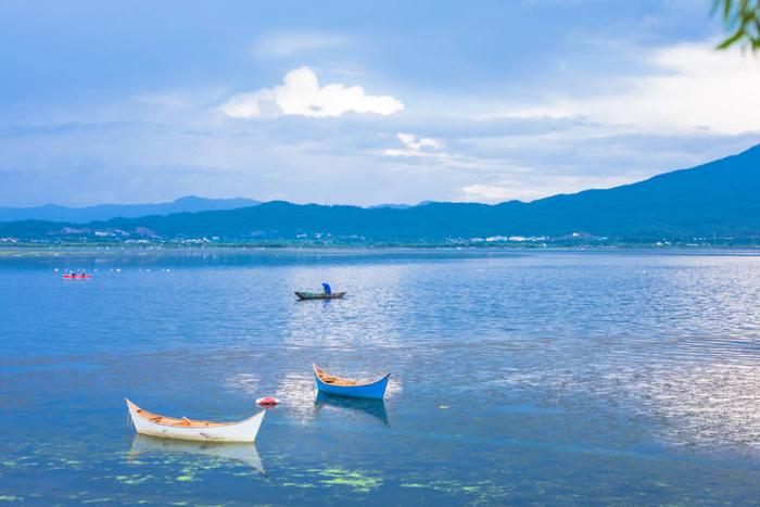 云南旅行，丽江、泸沽湖、香格里拉高品定制七日游线路推荐。