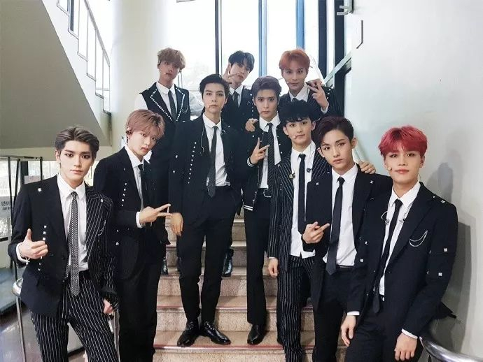 天使教你唱|帅气小哥哥们喊你来听歌啦!