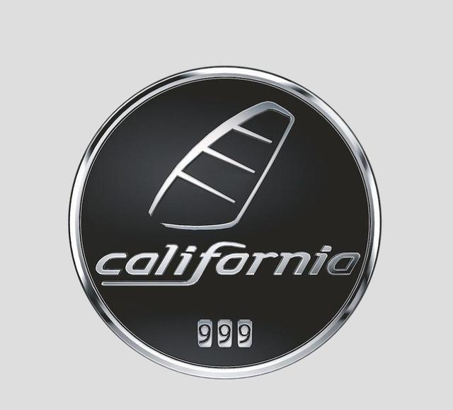 全球限量999辆！Volkswagen California 30周年版限定亮相