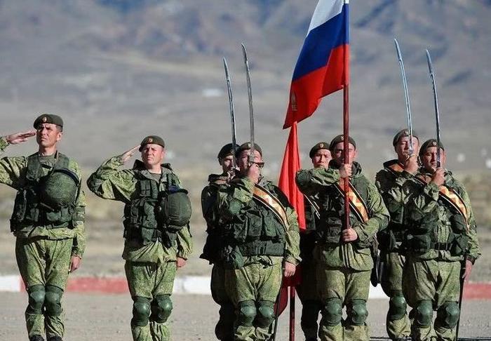 俄罗斯给全世界排名军备力量：中美俄排名不变，印度实力直追中国