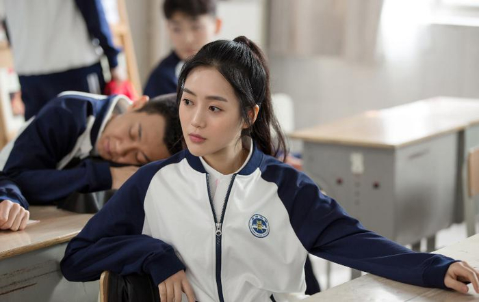 最好看的4部爱情片：《何以笙箫默》上榜，第一太甜了