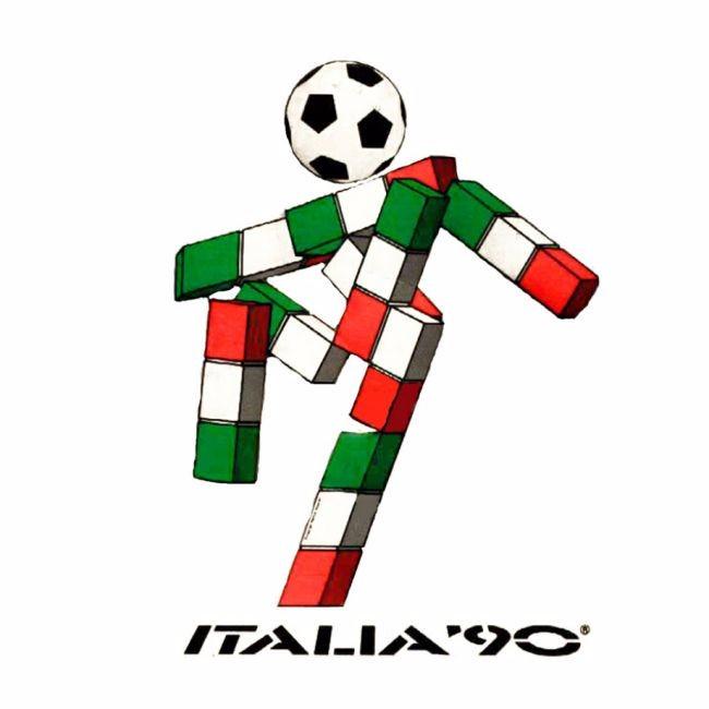 涨姿势，历届世界杯吉祥物，设计最好看的是它了！