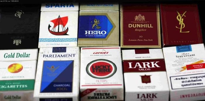老烟民十分纠结的问题：中国香烟为什么只出口而从不进口