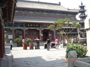 沈阳十大著名寺庙排行榜 也是香火最旺的十大寺庙