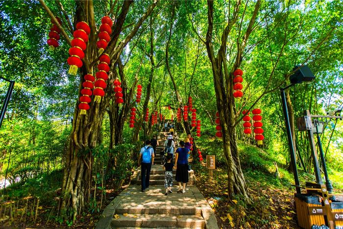 守望魂归，祈福丰都，不一样的中元节，不一样的鬼城名山