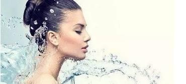 纹绣技术｜钒钛微晶水光——素颜都很美的秘密