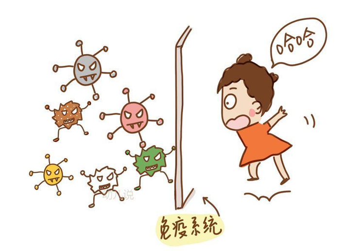 孩子吹空调着凉易感冒?老一辈说法靠谱吗?终于找到科学研究