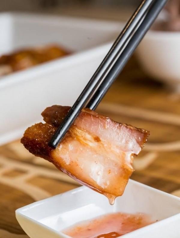 纯正广州老味儿“烧腊档”