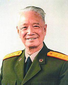 最后一位去世开国元帅大将上将中将是谁? 最近一位去世开国少将谁