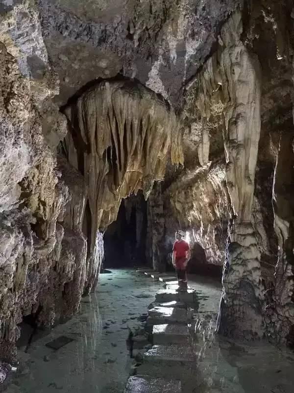 绥阳十二背后,贵州又一个世界级景区，纯正中国山地旅游代表