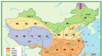 南京到底算南方还是北方呢?