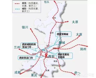中国最重要的铁路枢纽到底是哪个城市？