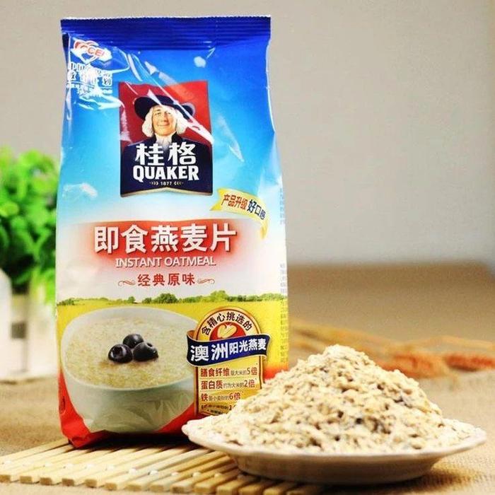 最适合健身减脂吃的燕麦片，我们找到了！