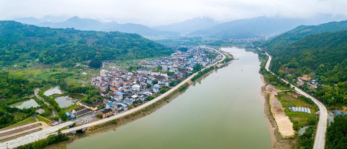 华东四省福建浙江安徽江西环线自驾（1）：寿宁仙境