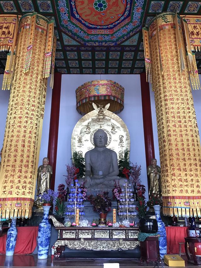 十大著名寺庙排名也是香火最旺的十大寺庙