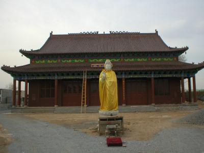 河北省邯郸十大著名寺庙排行榜也是香火最旺的十大寺庙