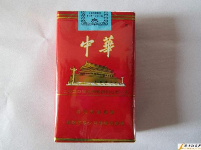 老烟民十分纠结的问题：中国香烟为什么只出口而从不进口