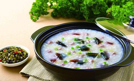 正宗潮州砂锅粥的做法，想要吃到美味潮州砂锅粥，教你在家六步做