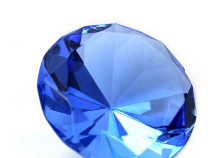 作为世界四大宝石之一的蓝宝石是哪个国家的国石呢？泰勒彩宝
