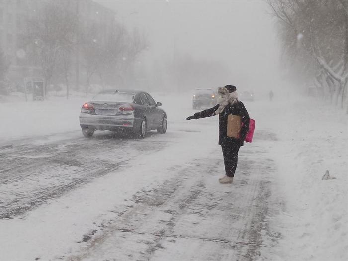 我记忆中的雪，已经越来越远