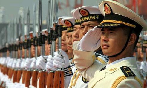 中国军队仅剩的6艘旅大级驱逐舰，到底什么时候彻底退役？