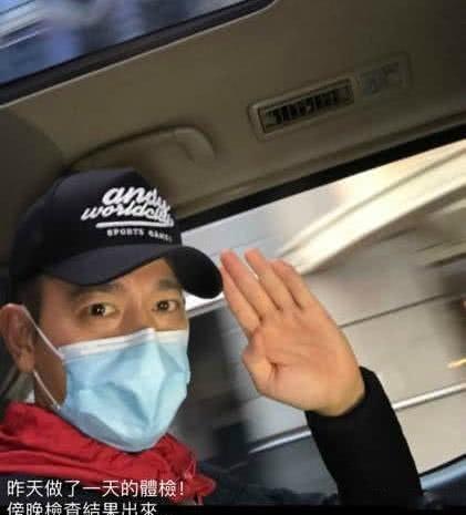 刘德华复工拍戏收4000万片酬，精益求精至次日清晨才收工！