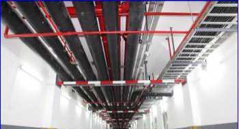 吊顶内电气管线安装施工中的这些点很重要