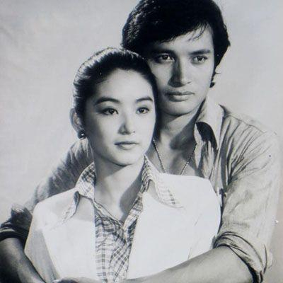 解析曾名噪一时的台湾“二秦二林”错综复杂的情感经历