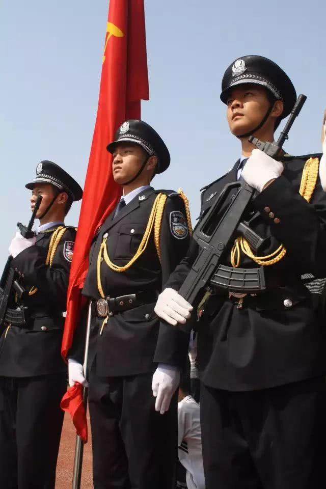 2018年浙江警察学院“三位一体”招生简章出炉！