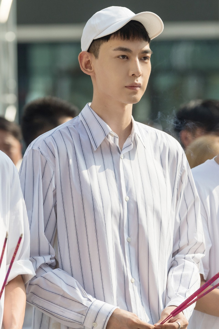 开机！根据赵乾乾同名作品改编，由企鹅影视、双羯影业联合出品