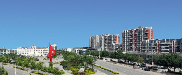 2025年滨州阳信县最新动态全解析