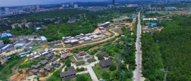 火了！合浦打造特色旅游名县 发展全域旅游！合浦特色旅游合浦县_新浪新闻