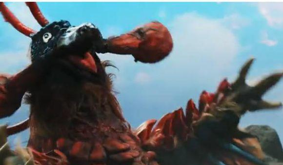 盘点《奥特格斗欧布》中十大强力怪兽